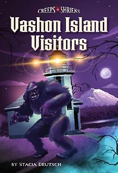Vashon Island Visitors
