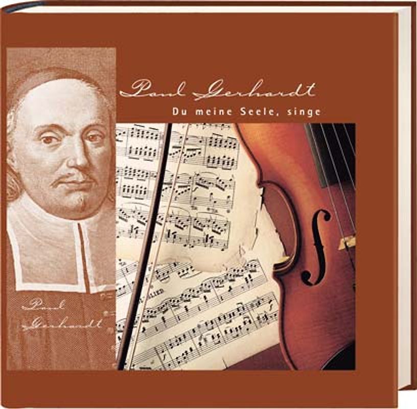 Du meine Seele, singe