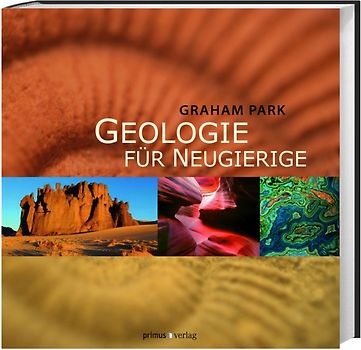 Geologie für Neugierige