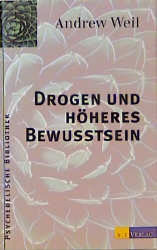 Drogen und höheres Bewusstsein