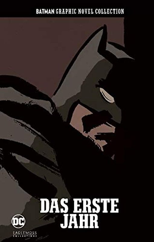 Batman Graphic Novel Collection