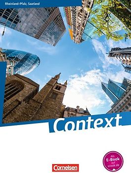 Context - Rheinland-Pfalz / Saarland - Ausgabe 2015
