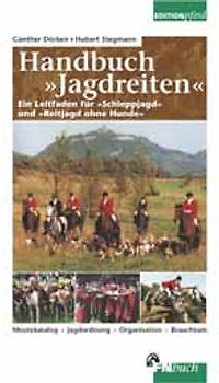 Handbuch Jagdreiten