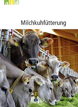 Milchkuhfütterung