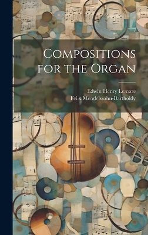 Compositions for the Organ