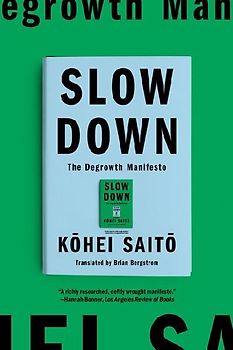 Slow Down