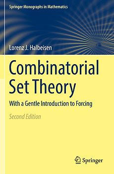 Combinatorial Set Theory