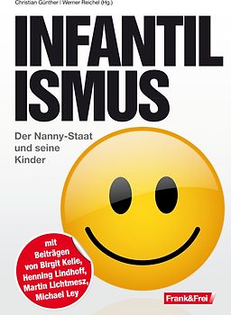 Infantilismus