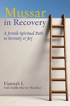 Mussar in Recovery