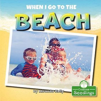 When I Go to the Beach
