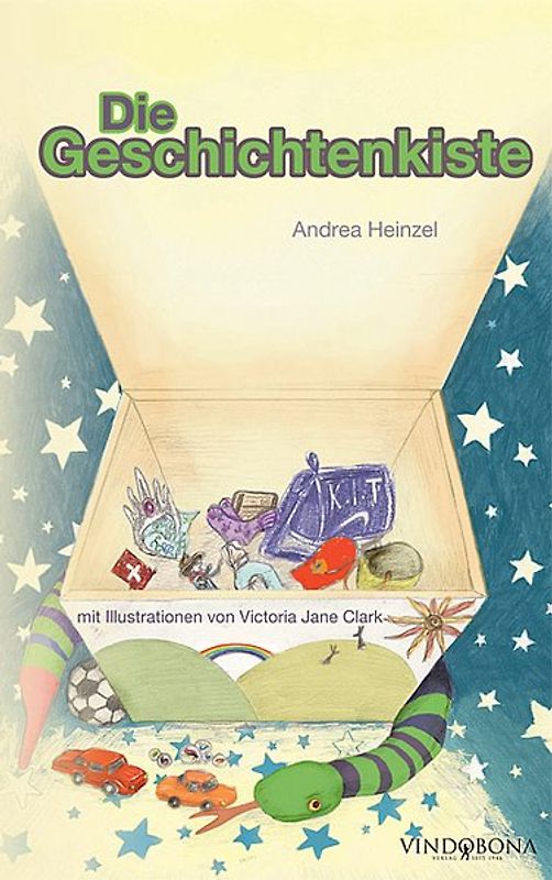 Die Geschichtenkiste