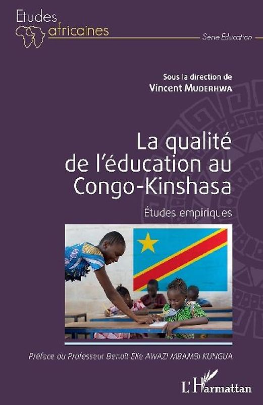 La qualité de l'éducation au Congo-Kinshasa