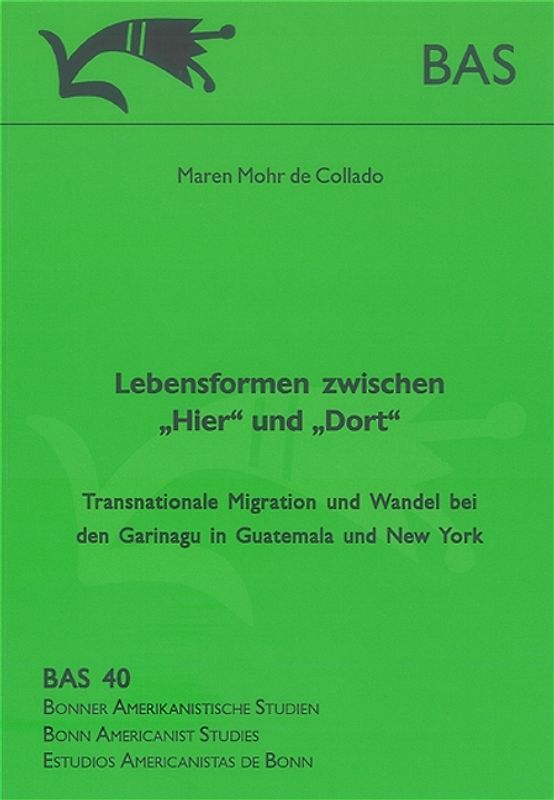 Lebensformen zwischen "Hier" und "Dort"
