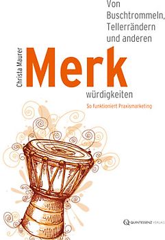 Von Buschtrommeln, Tellerrändern und anderen Merkwürdikeiten