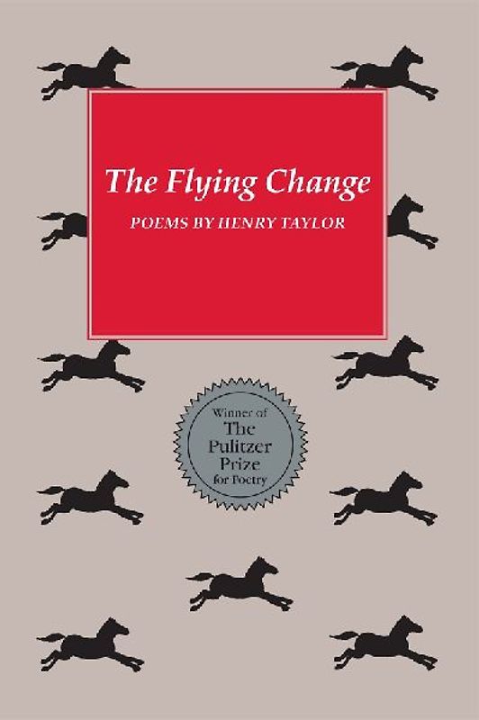 Flying Change