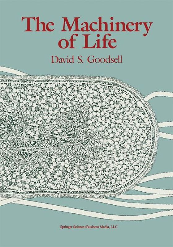 The Machinery of Life