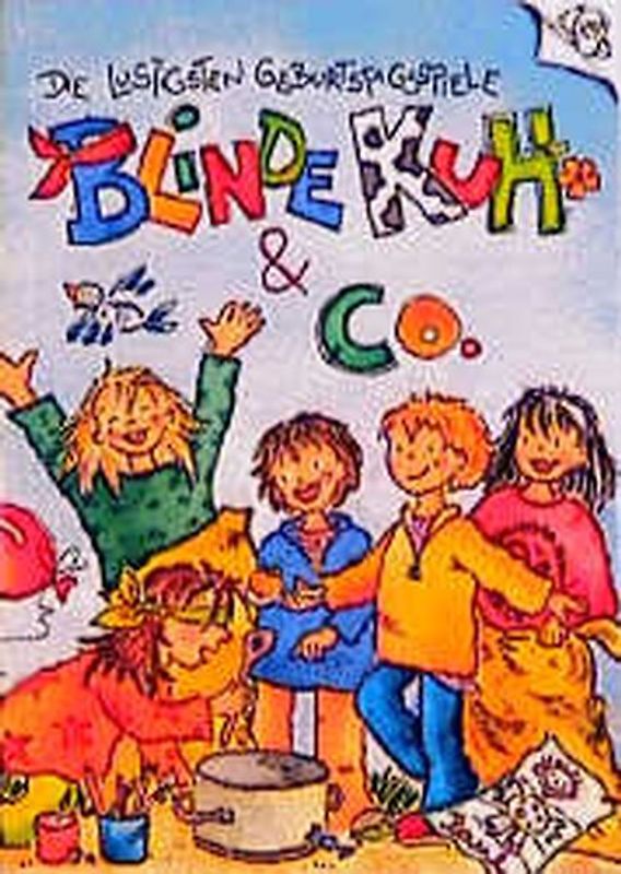 Blinde Kuh & Co.