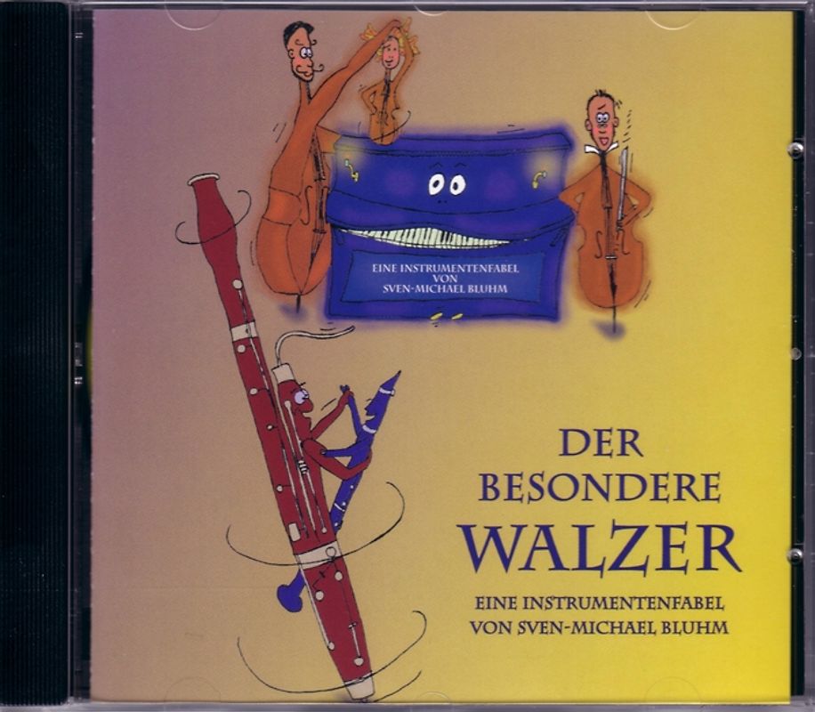 Der besondere Walzer