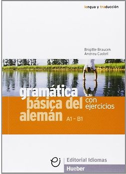 Gramática básica del alemán