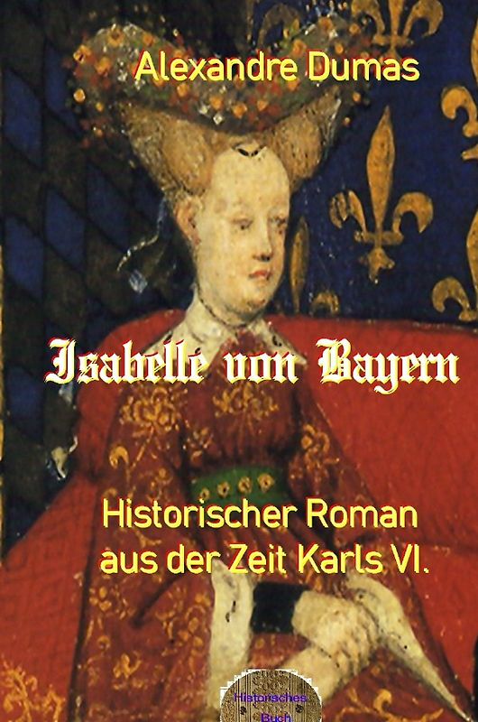 Isabelle von Bayern