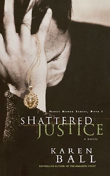 Shattered Justice