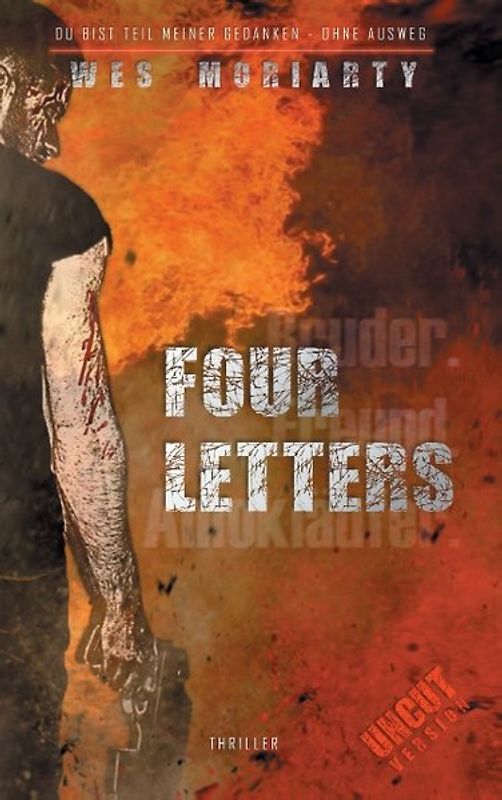 Four Letters