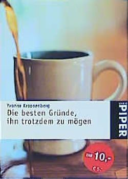 Die besten Gründe, ihn trotzdem zu mögen