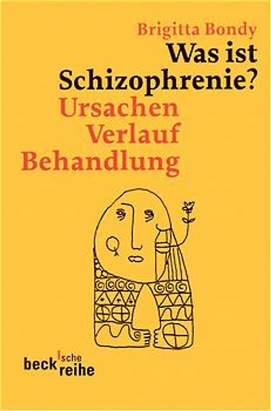 Was ist Schizophrenie?