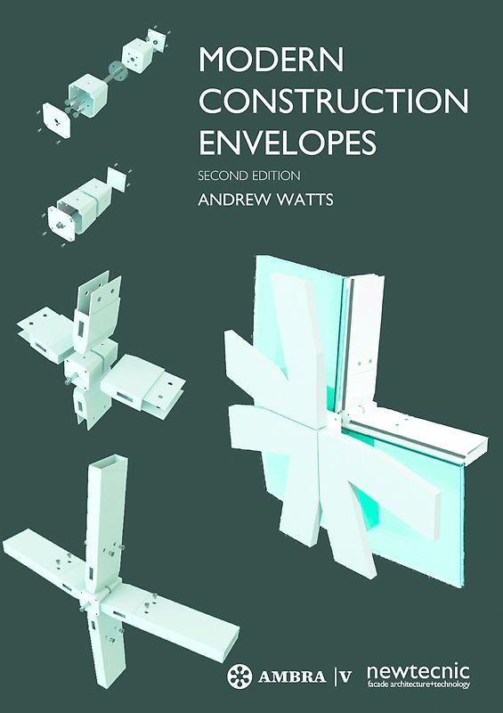 Modern Construction Envelopes