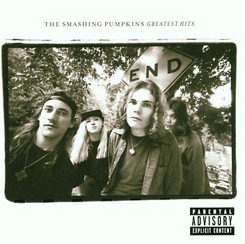 Smashing Pumpkins - Greatest Hits [Limited Edition]