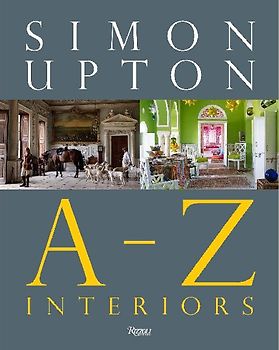 Simon Upton: A to Z Interiors