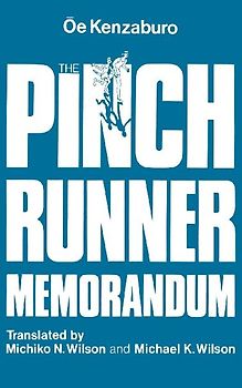 The Pinch Runner Memorandum