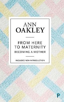 From here to maternity (reissue)