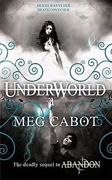 Abandon 02. Underworld - Cabot, Meg