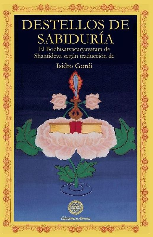 DESTELLOS DE SABIDURÍA