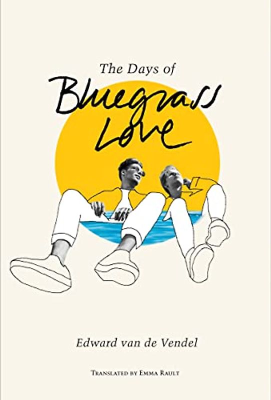 The Days of Bluegrass Love