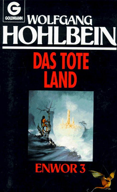 Enwor / Das tote Land