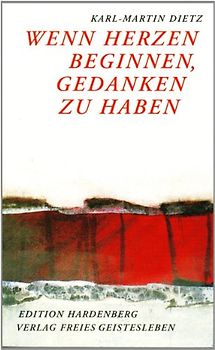 Wenn Herzen beginnen, Gedanken zu haben