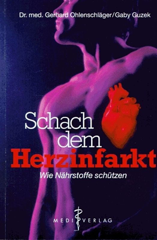 Schach dem Herzinfarkt