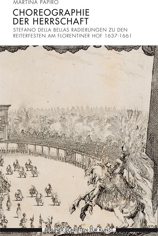 Choreographie der Herrschaft