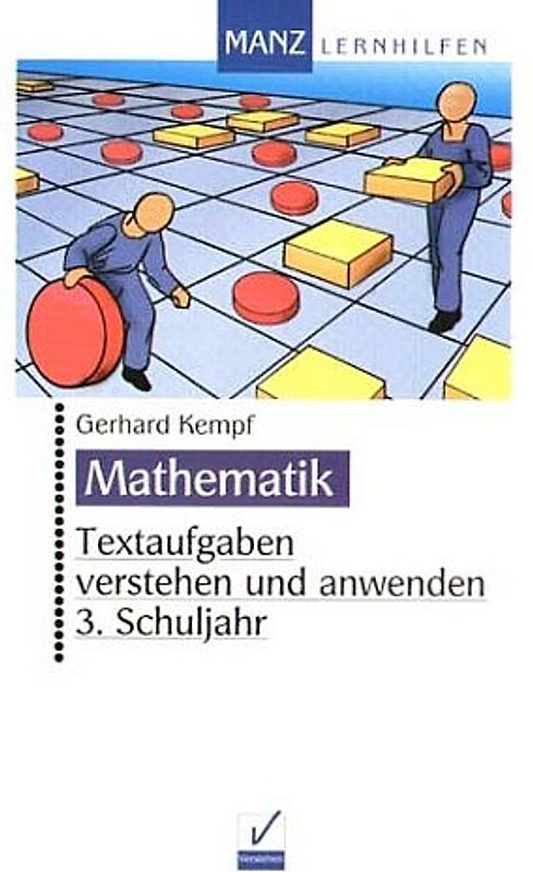 Textaufgaben verstehen und anwenden