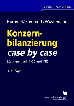 Konzernbilanzierung case by case