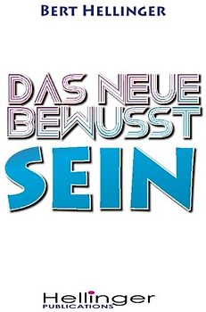 Das neue Bewusstsein