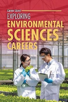 Exploring Environmental Sciences Careers
