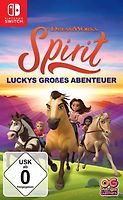 Spirit Luckys großes Abenteuer