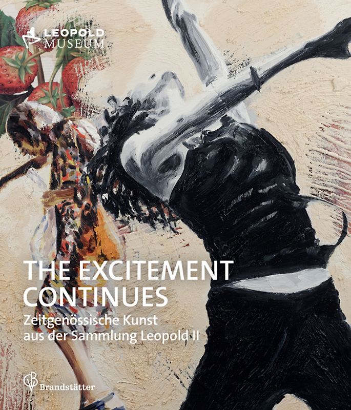 The Excitement Continues