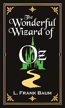 The Wonderful Wizard of Oz