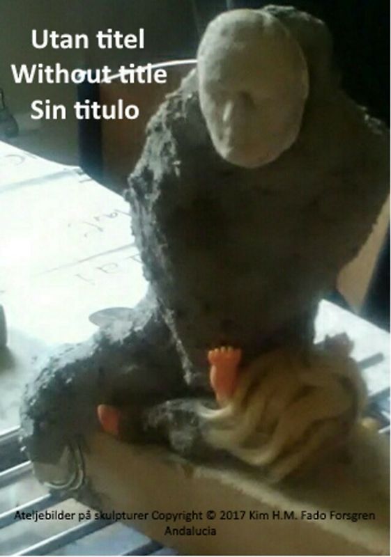 Utan titel, Without title, Sin titulo