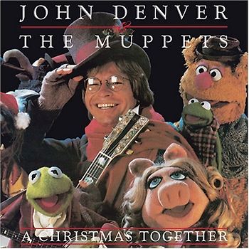 John & the Muppets Denver - Christmas Together