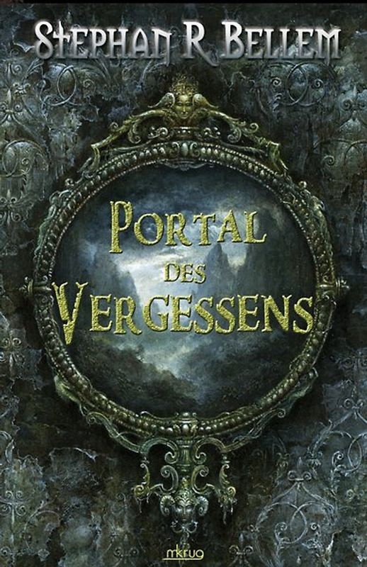 Portal des Vergessens